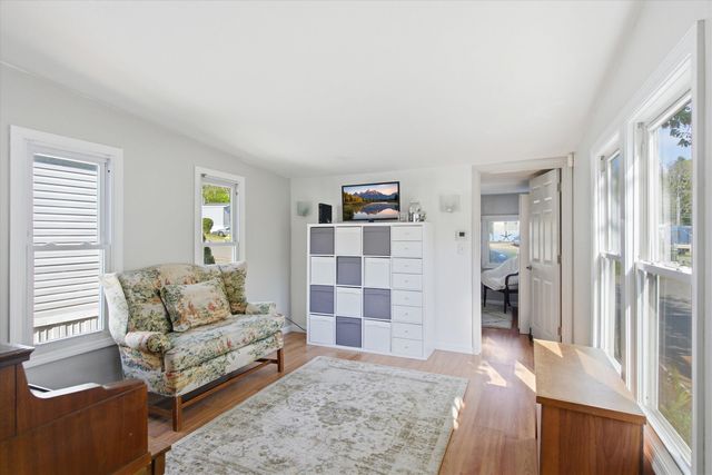 21 Adams Park, Rye, NH 03870