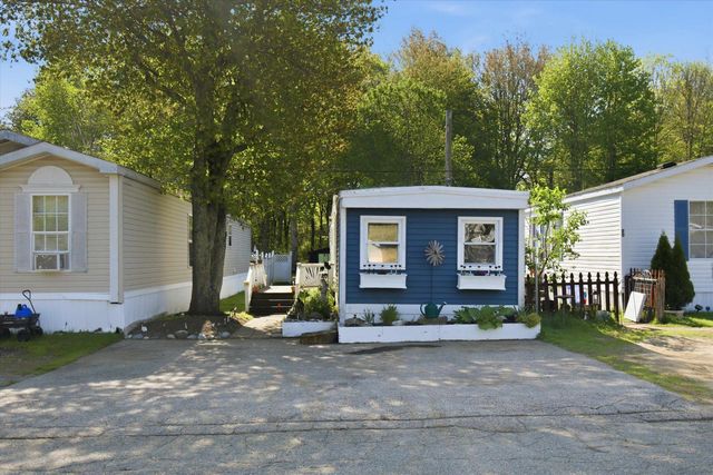 21 Adams Park, Rye, NH 03870