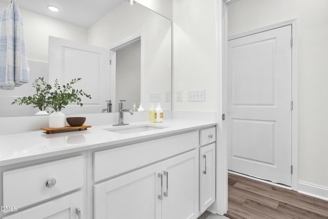 132 Luther Drive Mvg 21, Graham, NC 27253