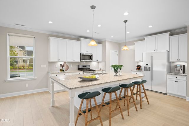 132 Luther Drive Mvg 21, Graham, NC 27253
