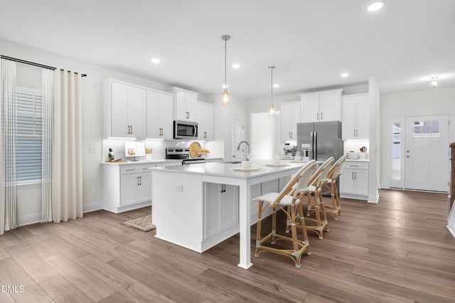 132 Luther Drive Mvg 21, Graham, NC 27253