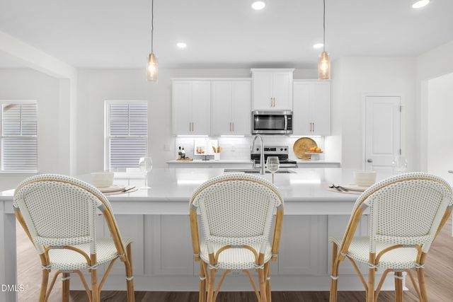 132 Luther Drive Mvg 21, Graham, NC 27253