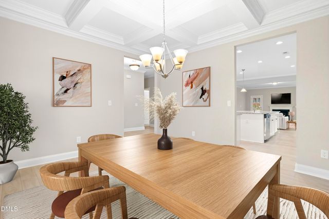 132 Luther Drive Mvg 21, Graham, NC 27253
