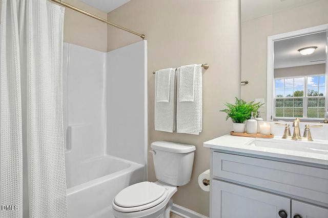 132 Luther Drive Mvg 21, Graham, NC 27253