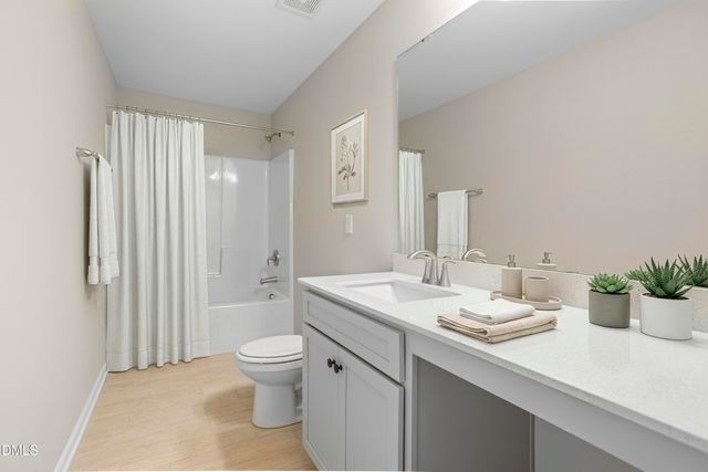 132 Luther Drive Mvg 21, Graham, NC 27253