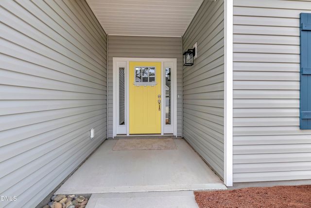 132 Luther Drive Mvg 21, Graham, NC 27253