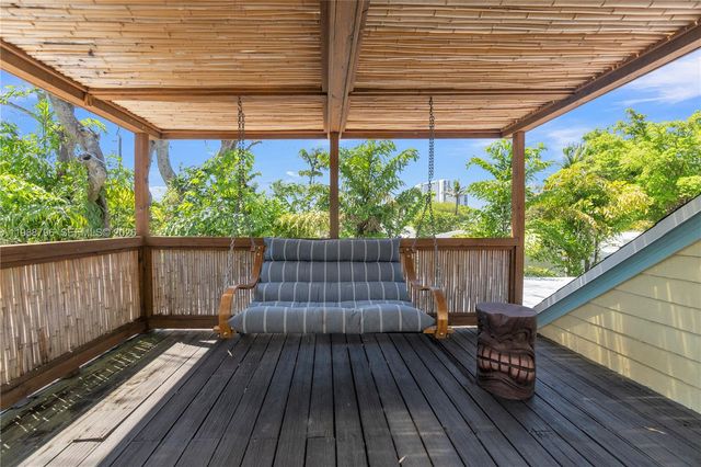 1500 Jackson Street, Hollywood, FL 33020