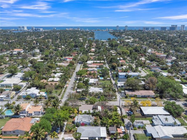 1500 Jackson Street, Hollywood, FL 33020