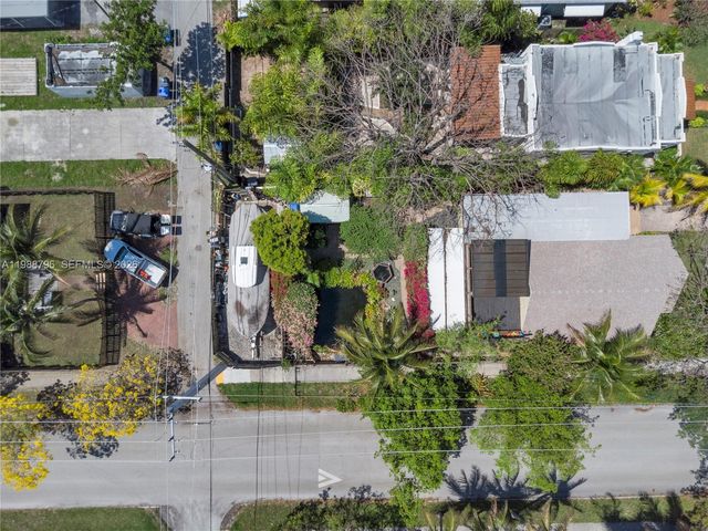 1500 Jackson Street, Hollywood, FL 33020