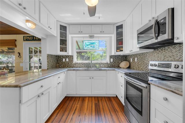 1500 Jackson Street, Hollywood, FL 33020