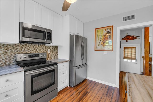 1500 Jackson Street, Hollywood, FL 33020