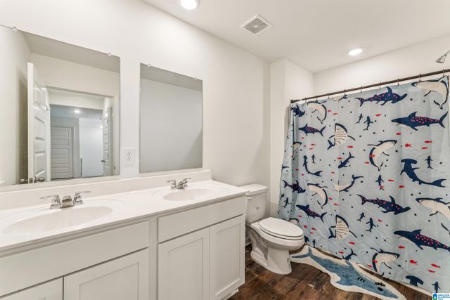 10005 CHELSEA PARK TRAIL, Chelsea, AL 35043