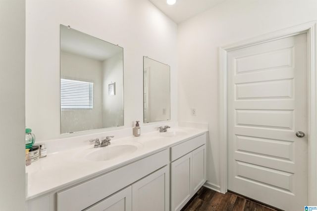 10005 CHELSEA PARK TRAIL, Chelsea, AL 35043