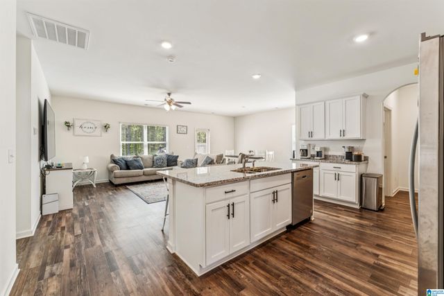 10005 CHELSEA PARK TRAIL, Chelsea, AL 35043