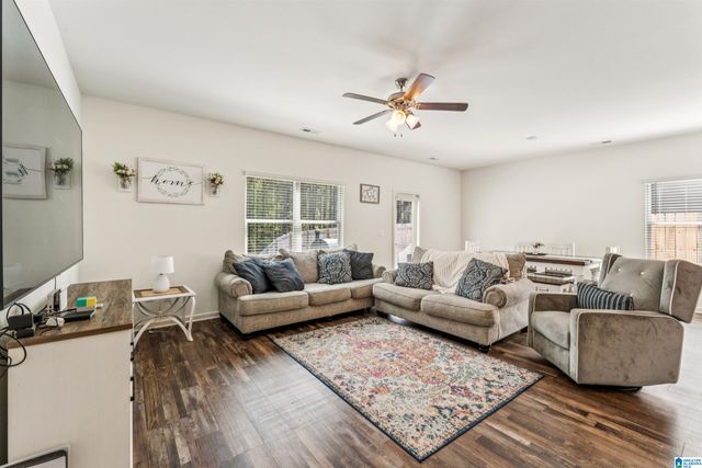 10005 CHELSEA PARK TRAIL, Chelsea, AL 35043