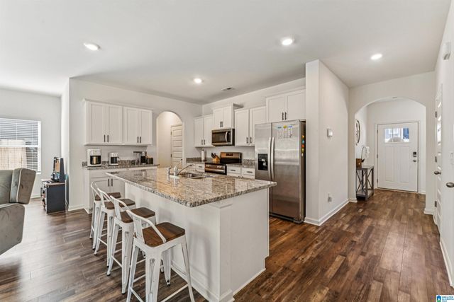 10005 CHELSEA PARK TRAIL, Chelsea, AL 35043