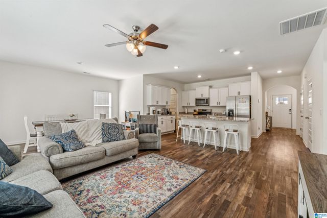 10005 CHELSEA PARK TRAIL, Chelsea, AL 35043