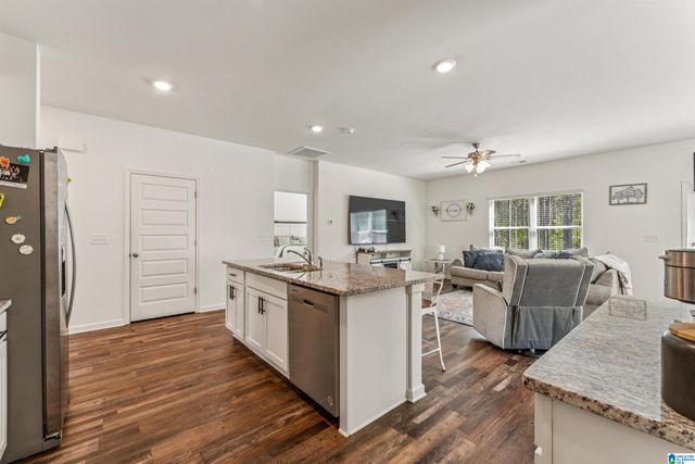 10005 CHELSEA PARK TRAIL, Chelsea, AL 35043