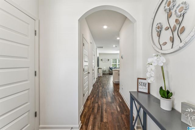 10005 CHELSEA PARK TRAIL, Chelsea, AL 35043