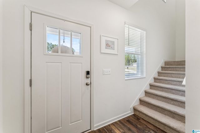 10005 CHELSEA PARK TRAIL, Chelsea, AL 35043