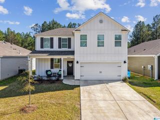 10005 CHELSEA PARK TRAIL, Chelsea, AL 35043