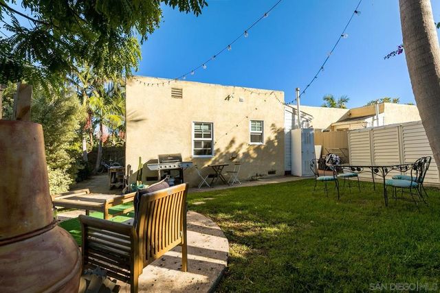 1980 Chatsworth Blvd., San Diego, CA 92107