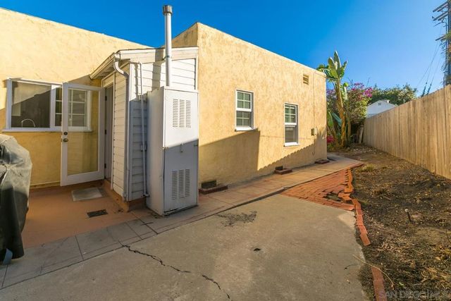 1980 Chatsworth Blvd., San Diego, CA 92107