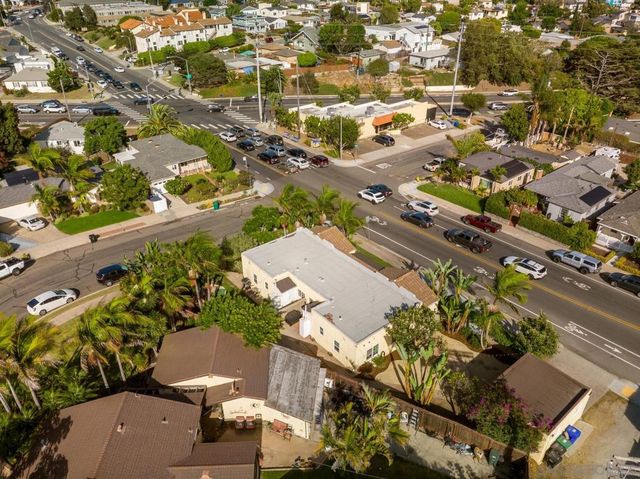 1980 Chatsworth Blvd., San Diego, CA 92107