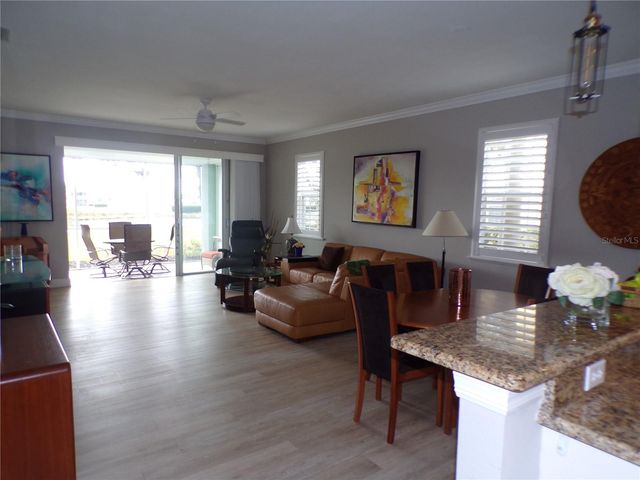 25535 HERITAGE LAKE BOULEVARD 20, Punta Gorda, FL 33983