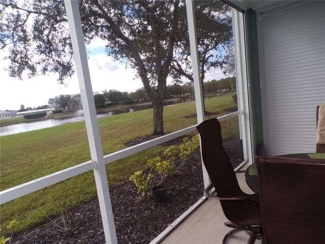 25535 HERITAGE LAKE BOULEVARD 20, Punta Gorda, FL 33983