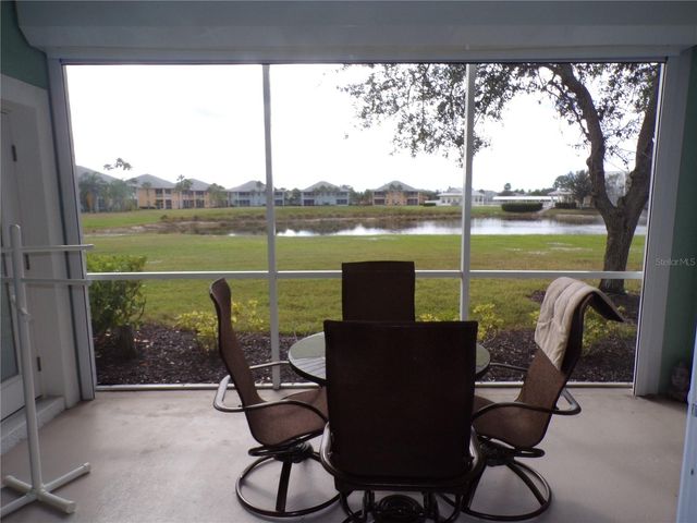 25535 HERITAGE LAKE BOULEVARD 20, Punta Gorda, FL 33983
