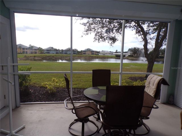 25535 HERITAGE LAKE BOULEVARD 20, Punta Gorda, FL 33983