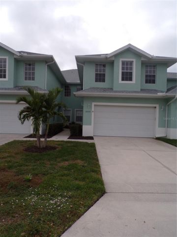 25535 HERITAGE LAKE BOULEVARD 20, Punta Gorda, FL 33983