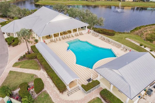 25535 HERITAGE LAKE BOULEVARD 20, Punta Gorda, FL 33983