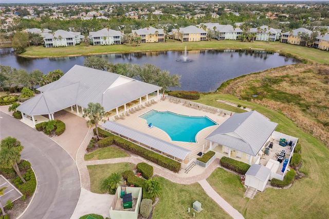 25535 HERITAGE LAKE BOULEVARD 20, Punta Gorda, FL 33983