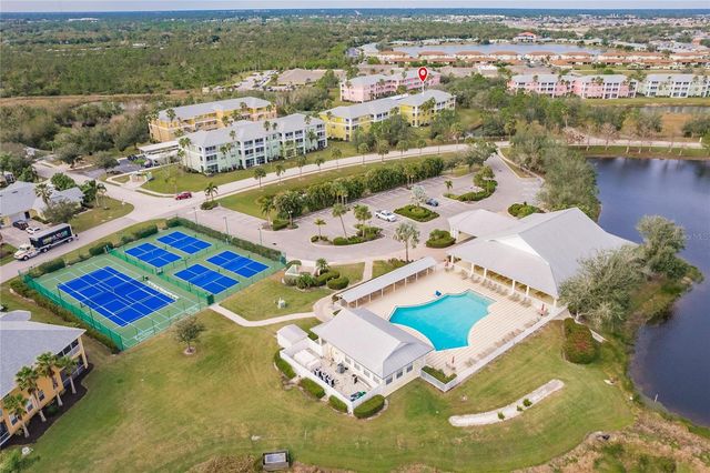 25535 HERITAGE LAKE BOULEVARD 20, Punta Gorda, FL 33983