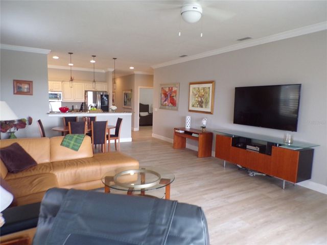 25535 HERITAGE LAKE BOULEVARD 20, Punta Gorda, FL 33983