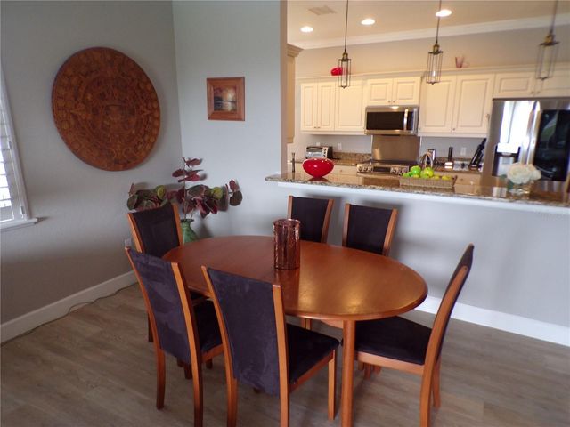 25535 HERITAGE LAKE BOULEVARD 20, Punta Gorda, FL 33983