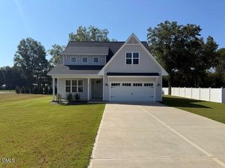 520 S Lincoln Street, Benson, NC 27504