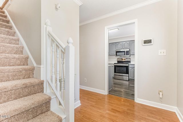 4534 Hamptonshire Drive, Raleigh, NC 27613