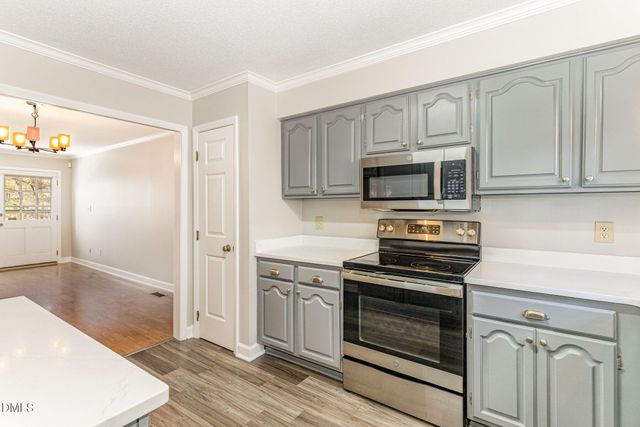 4534 Hamptonshire Drive, Raleigh, NC 27613