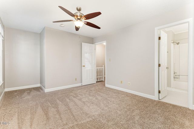 4534 Hamptonshire Drive, Raleigh, NC 27613