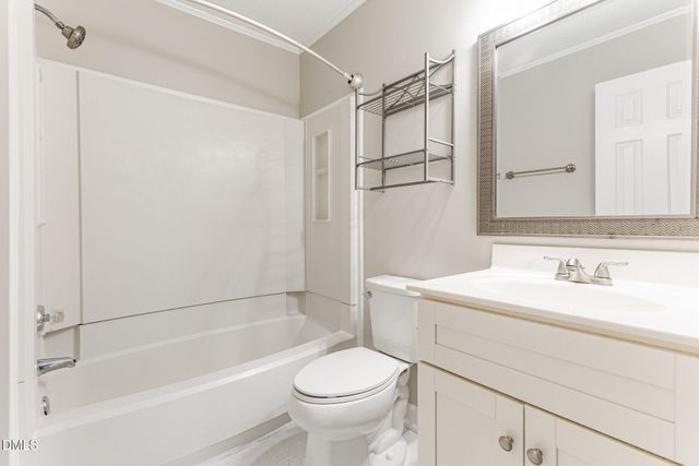 4534 Hamptonshire Drive, Raleigh, NC 27613