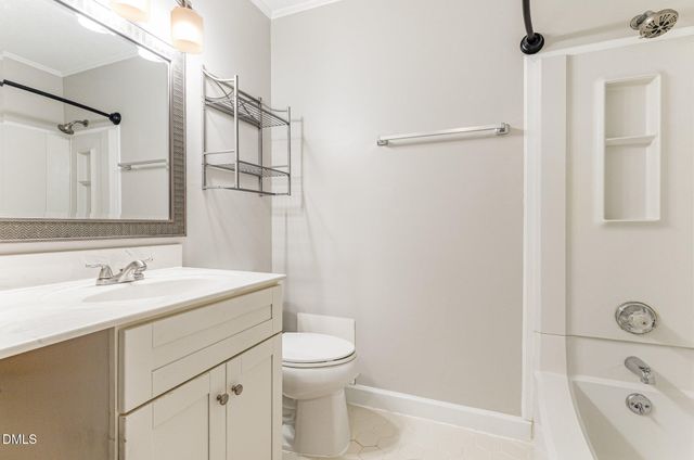 4534 Hamptonshire Drive, Raleigh, NC 27613