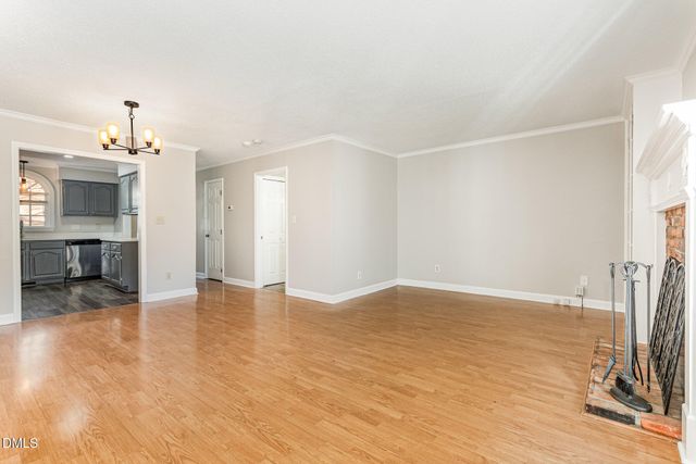 4534 Hamptonshire Drive, Raleigh, NC 27613