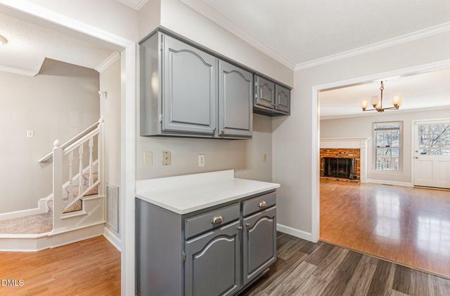 4534 Hamptonshire Drive, Raleigh, NC 27613