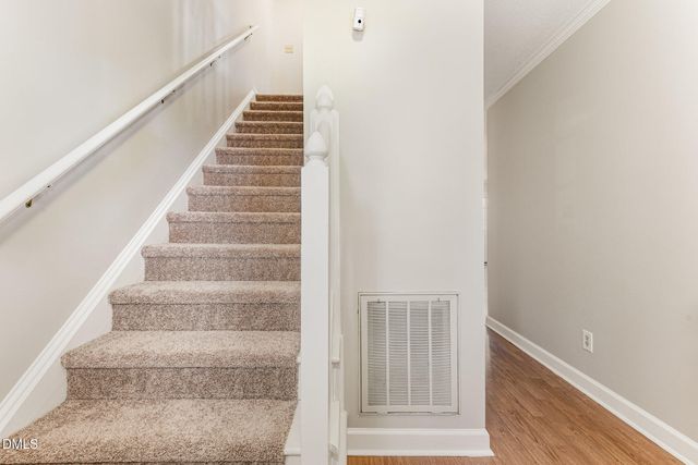 4534 Hamptonshire Drive, Raleigh, NC 27613