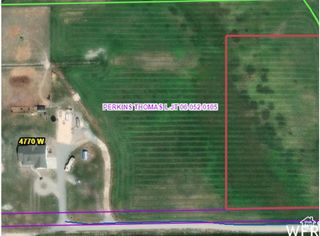 4770 W 13600 N, Garland, UT 84312