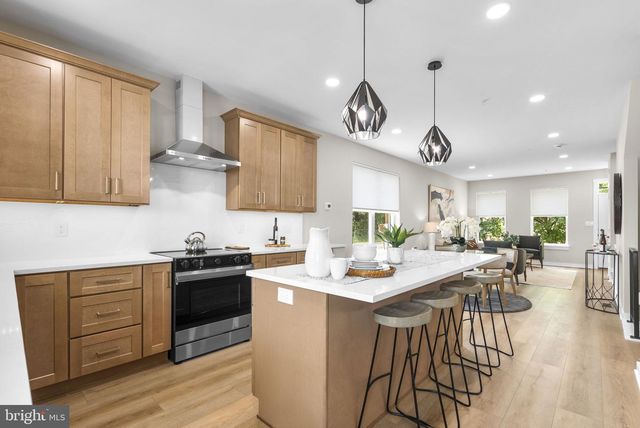 4403 OGLETHORPE ST, Hyattsville, MD 20781