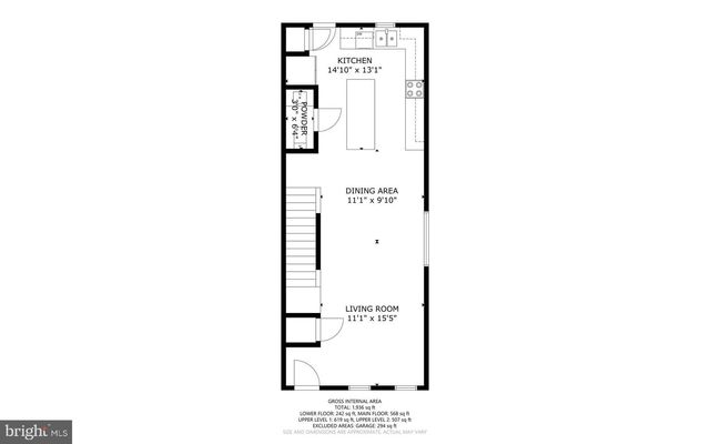 4403 OGLETHORPE ST, Hyattsville, MD 20781